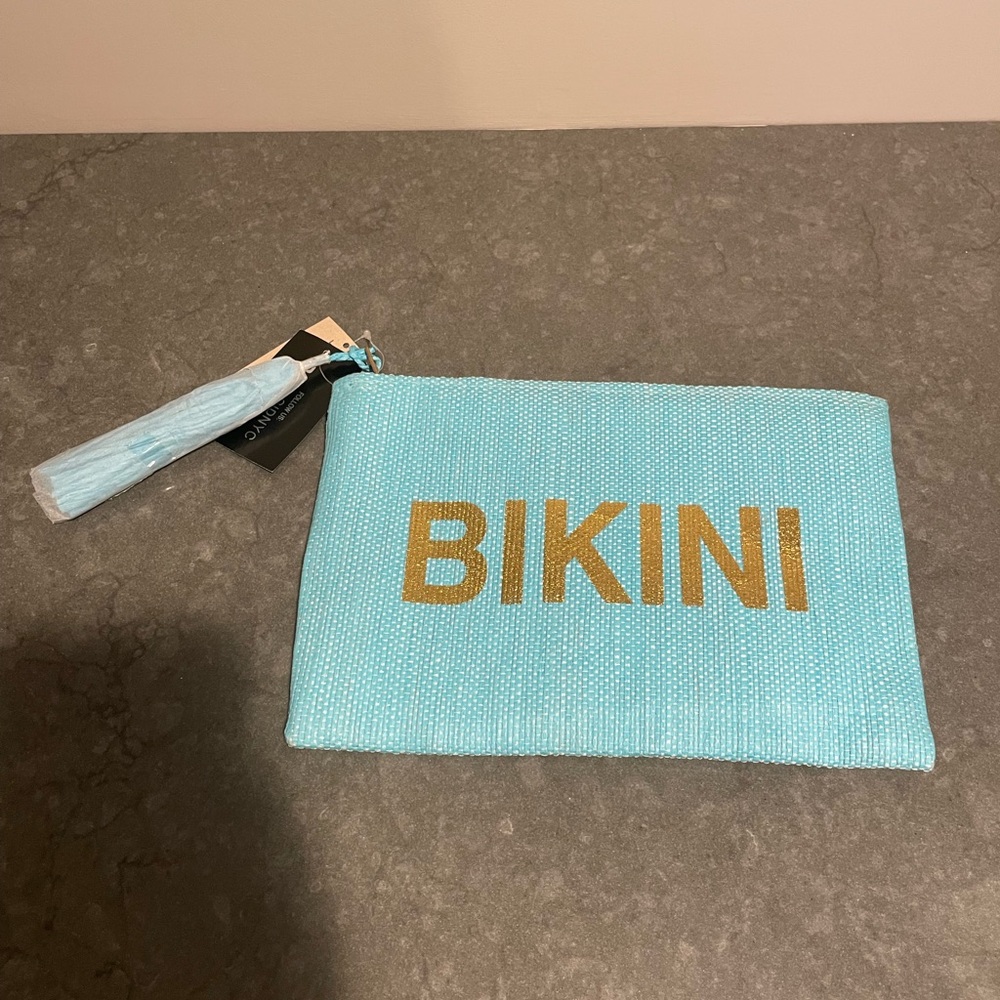 Bikini Bag